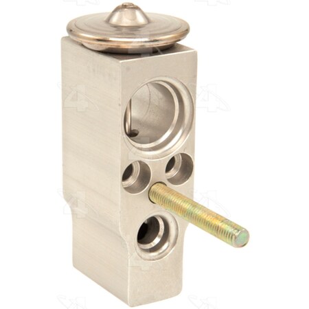 Four Seasons Chrysler Aspen 09-07/Dodge Durango 09-07 Expansion Valve, 39285 39285